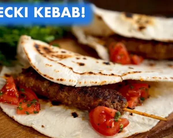 Jak wygląda prawdziwy turecki kebab? Odkryj jego sekrety i smaki