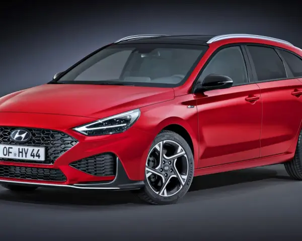 Hyundai i30 pojemność baku: 50 czy 53 litry? Pełna analiza
