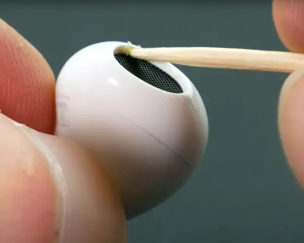AirPods reinigen: So erhalten Sie Hygiene & Klangqualität