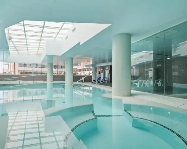 Balneario Termaeuropa Coma-ruga: ¿Tu Próxima Escapada de Salud?