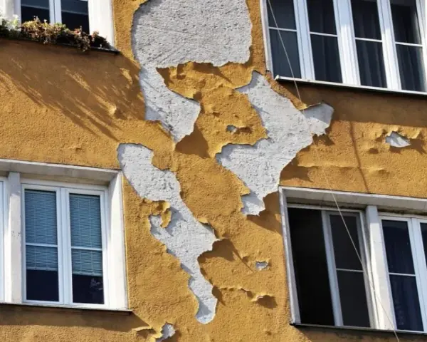 Ile za metr malowania elewacji? Sprawdź ceny i metody malowania