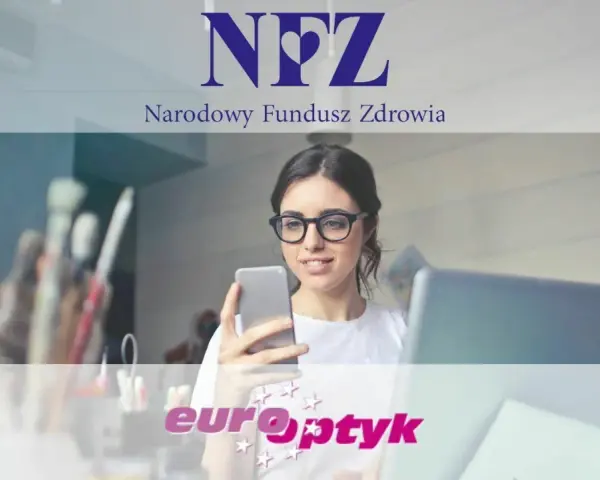Vision Express NFZ: Okulary i soczewki z refundacją? Krok po kroku