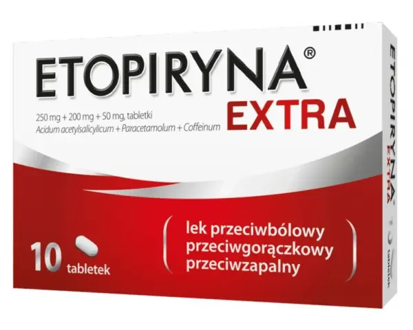 Jaki lek na ból głowy? Skuteczne rozwiązania na każdy rodzaj bólu