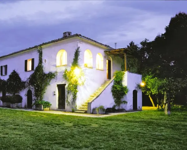 Agriturismo Montagna Abruzzo: La Tua Guida Completa