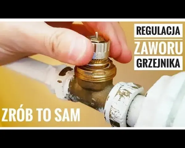 Jak kryzować grzejniki, aby uniknąć przegrzewania i oszczędzać energię