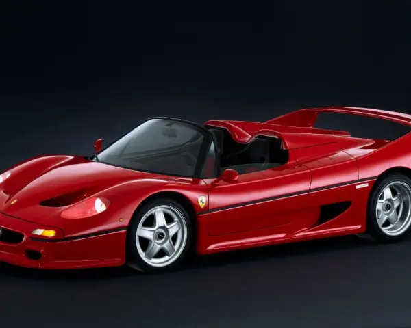 Ile koni ma Ferrari? Odkryj moc legendarnych modeli Ferrari