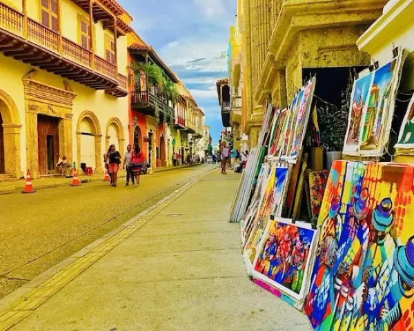Los mejores lugares que visitar en Cartagena para no perderse