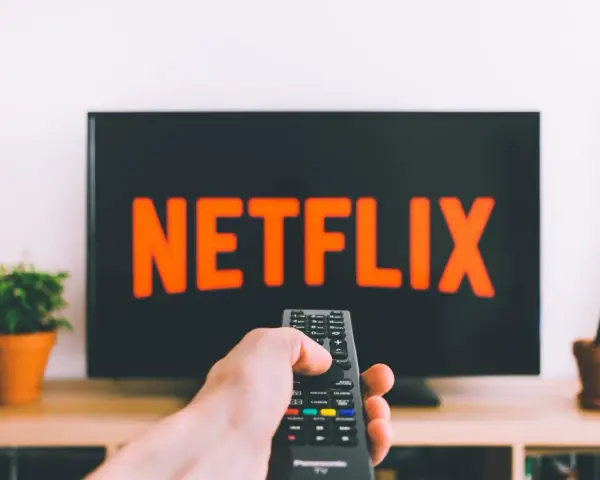 Jak zaktualizować Netflix na telewizorze Samsung i uniknąć problemów