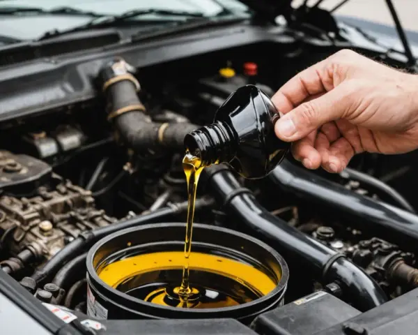 Quelle huile moteur choisir ? Le guide complet pour éviter les erreurs