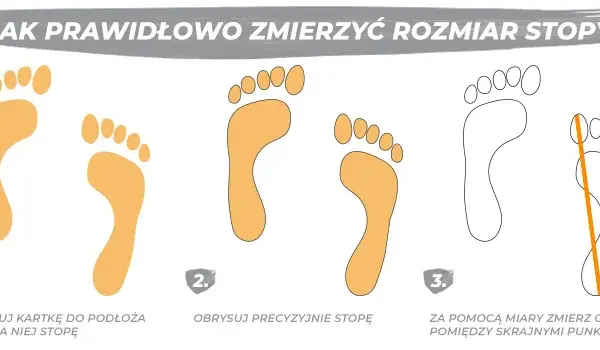 Rozmiar buta 37 ile to cm - sprawdź, jak dobrać idealny rozmiar