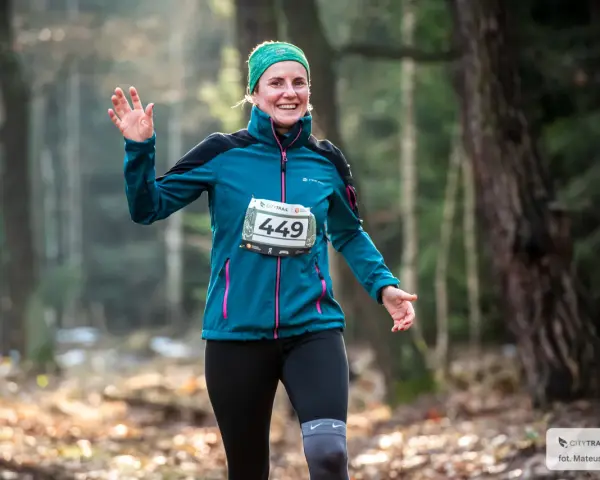 Jak przebiec 5 km? 8-tygodniowy plan treningowy dla początkujących