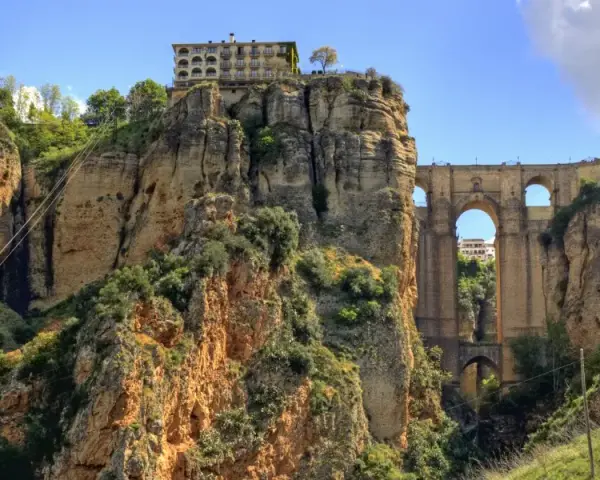 Lugares increíbles que visitar en Málaga y alrededores para no perderte
