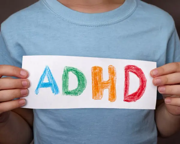 Wybuchy złości u dziecka z ADHD? Jak uspokoić i odzyskać spokój