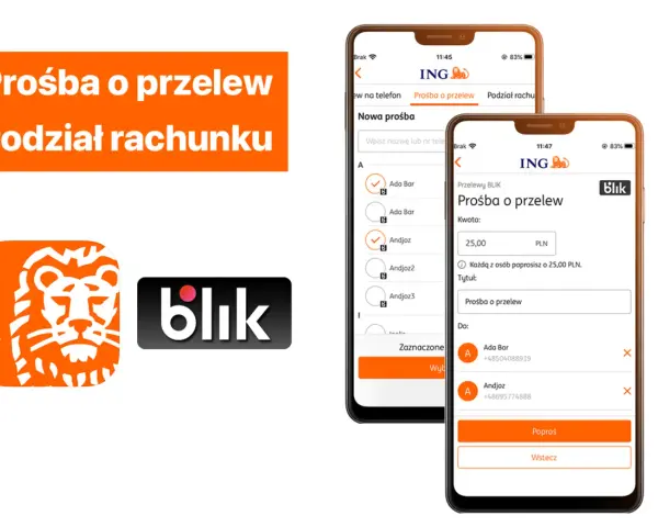 mBank BLIK na telefon: Jak odebrać przelew? Prosty poradnik