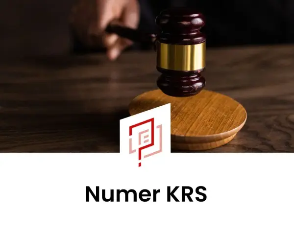 Numer KRS firmy: Gdzie go znaleźć i jak zweryfikować kontrahenta?