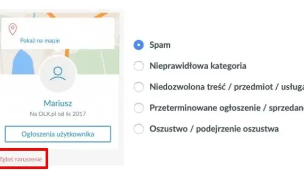 Jak usunąć ogłoszenie z OLX i uniknąć problemów z archiwizacją
