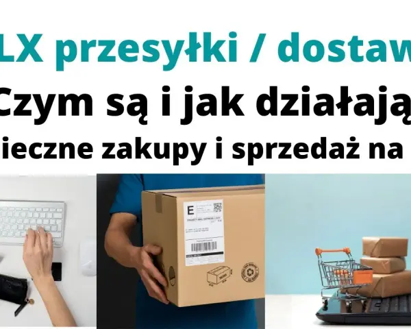 Olx kto płaci za przesyłkę? Odkryj, jak uniknąć dodatkowych kosztów