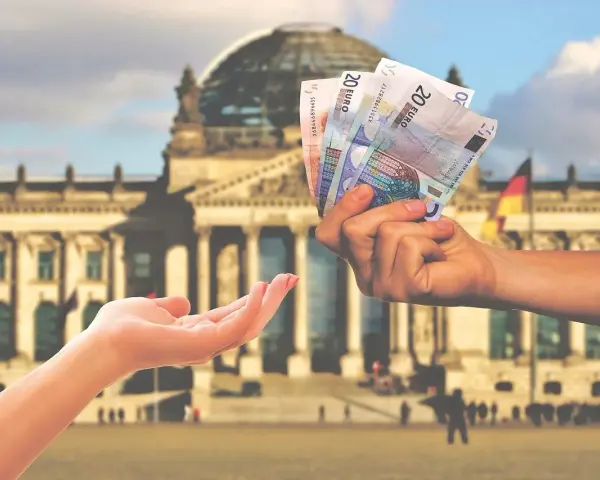 Tłumacz niemieckiego: Zarobki, kariera, specjalizacje. Pełny przewodnik