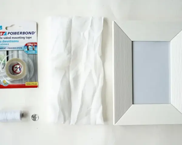 Twórz piękne ramki DIY łatwo i tanio z różnych materiałów
