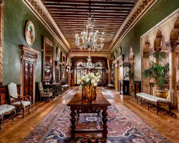 Hotel Danieli Venezia: Storia, Lusso e Futuro Four Seasons