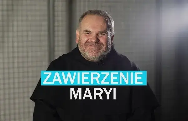 Zawierzenie Maryi: Co to jest i jak pogłębić wiarę?