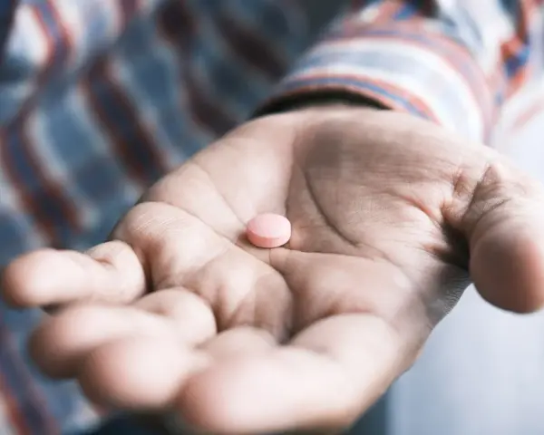 Czy leki na padaczkę to psychotropy? Rozwiej swoje obawy!