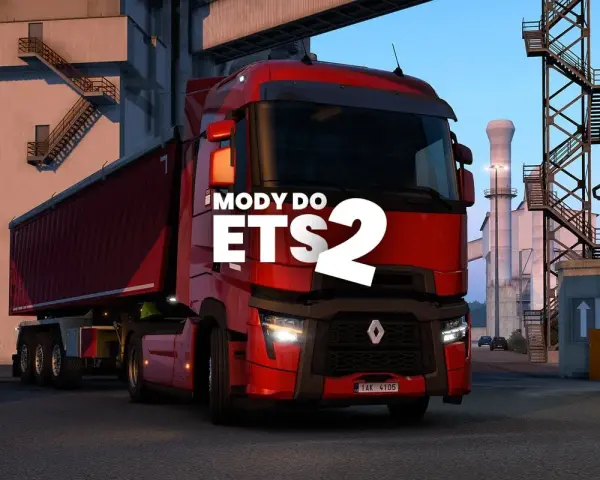 Instalacja modów ETS2: Poradnik krok po kroku i rozwiązywanie problemów