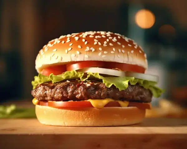 Ile kosztują duże frytki w McDonald's i KFC? Ceny, które zaskakują
