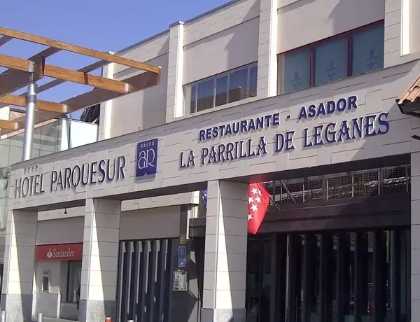 Parquesur Hotel: Conoce sus increíbles servicios y precios accesibles