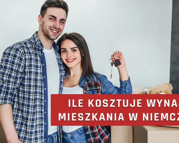 Ile kosztuje mieszkanie w Niemczech? Ceny, które mogą zaskoczyć
