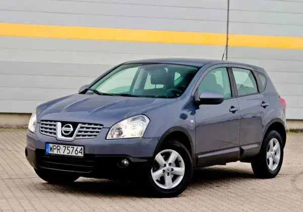 Jaki SUV do 35 tys - najlepsze modele, które nie zawiodą oczekiwań