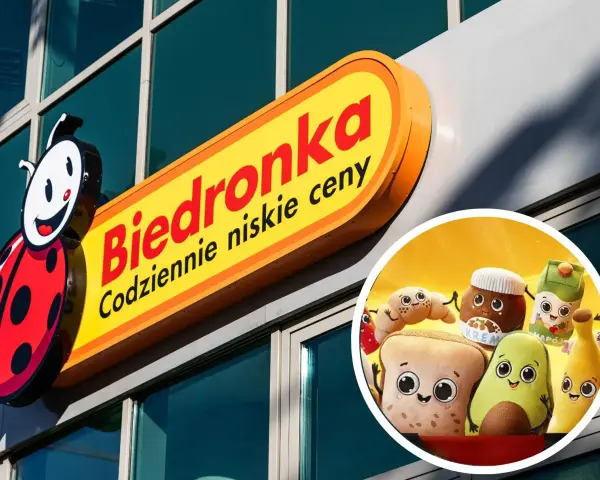 Ile jest biedronek w Radomiu? Sprawdź, gdzie je znaleźć!