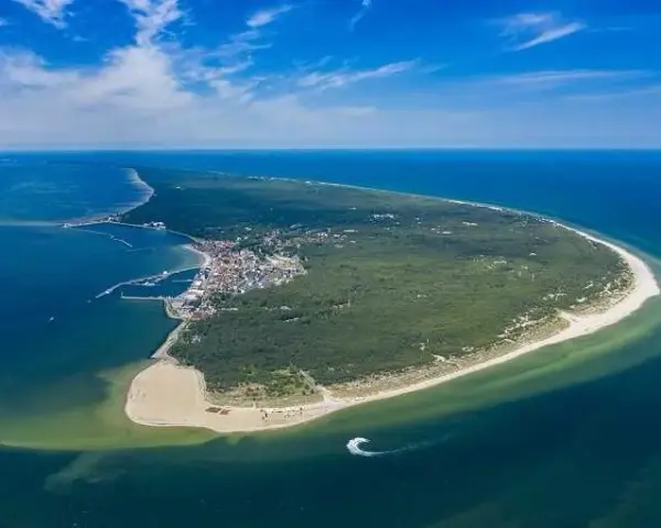 Gdzie nad morze? Odkryj najlepsze miejsca na Twój wymarzony urlop!