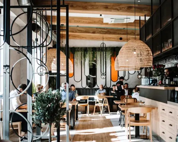 Głogów gdzie zjeść: najlepsze restauracje, które musisz odwiedzić