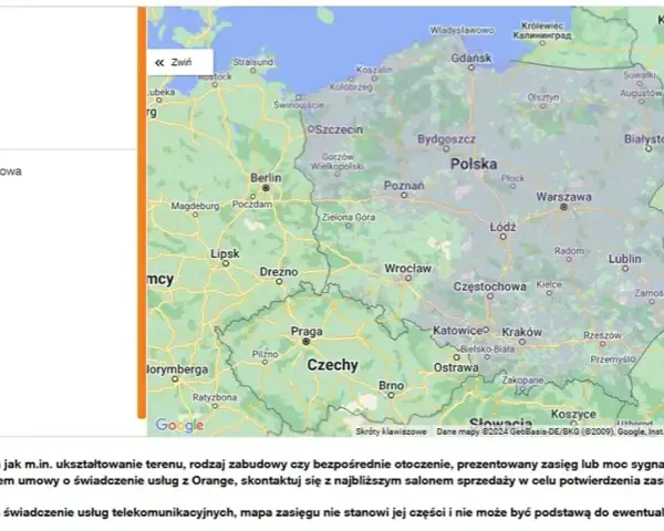 Najlepsza sieć komórkowa w Polsce 2025: Ranking i Porównanie Ofert