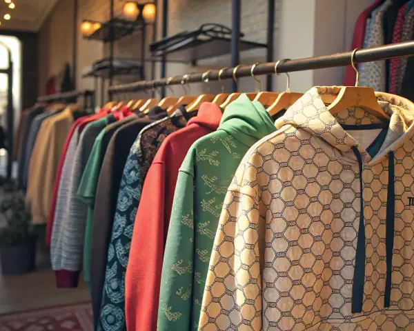 Jak znaleźć idealną bluzę? Polskie marki, jakość i trendy 2025/26