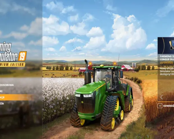 Jak zainstalować mody do FS19? PC i konsole bez problemów!