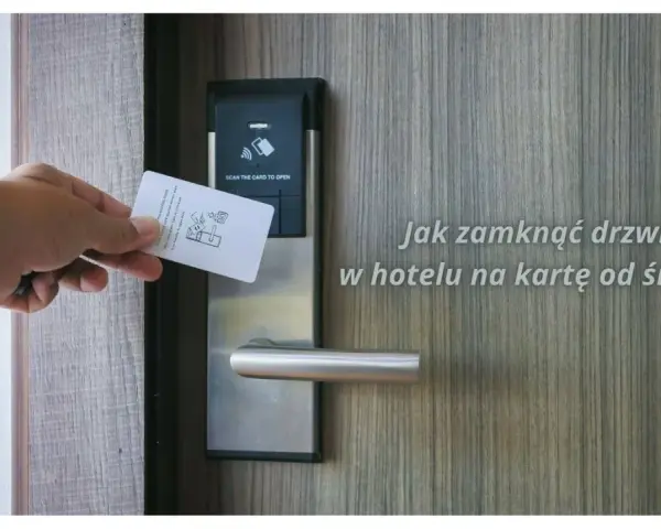 Jak otworzyć drzwi z kluczem w środku? Poradnik bezpiecznych metod