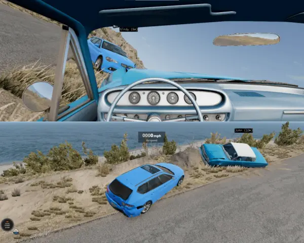 BeamNG.drive mody: Opanuj instalację i rozwiąż każdy problem!