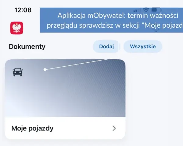 Kiedy obowiązkowy przegląd techniczny? Terminy i konsekwencje