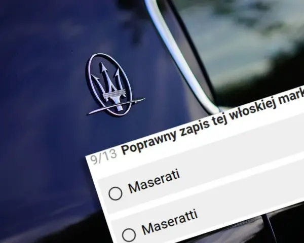 Czy Maserati jest awaryjne? Odkryj prawdę o niezawodności tych aut