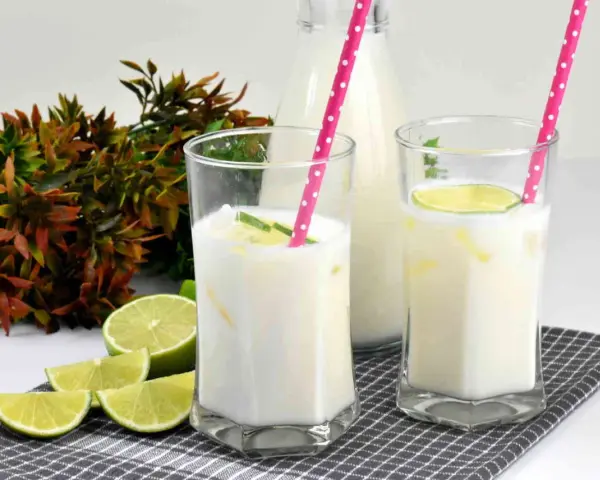 Drinki z mlekiem: Przepisy, triki i sekrety barmanów