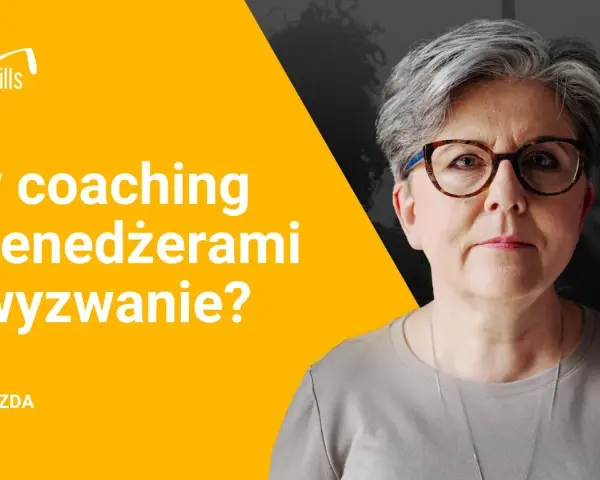 Coaching indywidualny: Co to jest? Czy to klucz do Twojej zmiany?