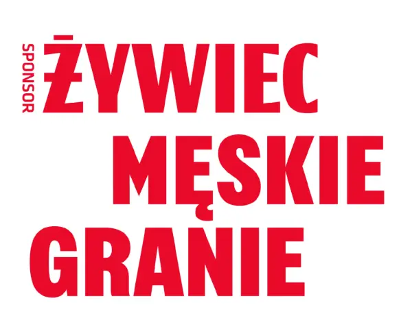 Sponsor Żywiec Męskie Granie – nadchodzący line up festiwalu muzycznego.