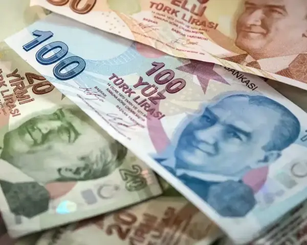 Waluta w Turcji: Lira, euro, dolary? Jak płacić i oszczędzać!