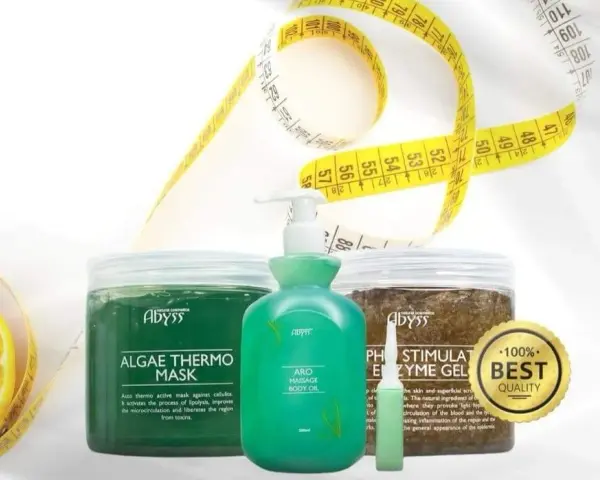 Gdzie kupić spa abyss na cellulit? Sprawdź najlepsze oferty!