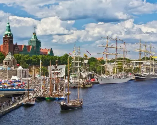 Szczecin nad morzem? Rozwiewamy wątpliwości i odkrywamy prawdę