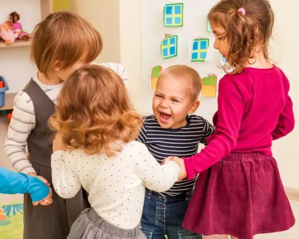 Przedszkole placówką oświatową: Co to znaczy dla Twojego dziecka?