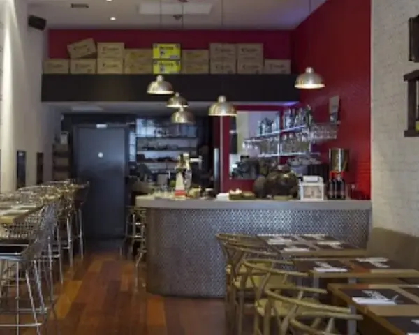 Tlaxcal Cantina & Taquería Gastronómica: auténtica comida mexicana en Barcelona
