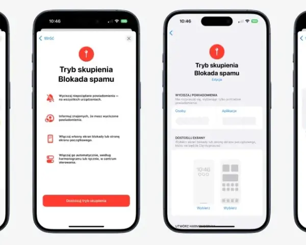 Jak skutecznie zablokować brak ID dzwoniącego na iPhone i uniknąć spamów